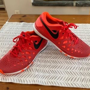 Men’s Nike Training Sneakers